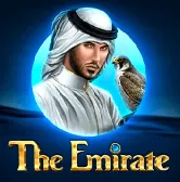 Theemirates на Cosmolot
